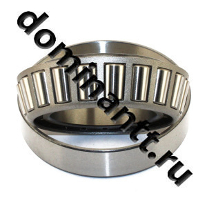 7514 А (32214) Подшипник роликовый конический однорядный 70х125х33,25 7514 А (32214) Подшипник роликовый конический однорядный 70х125х33,25