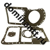 Ремкомплект прокладок заднего моста картон МТЗ-1221