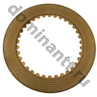 86-1802035-А-01 Диск ведущий ведущий фрикционный ПВМ МТЗ-1221 РУП МТЗ