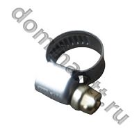 Хомут ленточный 010-016мм ширина 9мм Маяк