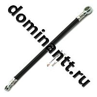 9375.888 Топливопровод (от фильтра на рейку бандж/хомут)