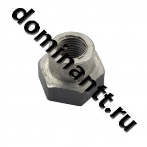 4УТНЗ-1111033-10 Гайка фланца 245-1006320-Г топливного насоса 4УТНЗ-1111033-10 Гайка фланца 245-1006320-Г топливного насоса