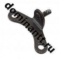 52-2210040 Кронштейн защита кардана МТЗ 82 РУП МТЗ