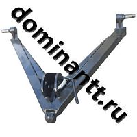 80-2709010 Автосцепка СА-1