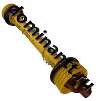 10.040.6000-28 Вал карданный привода щётки, 8х8 шлиц