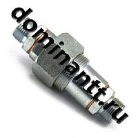 3057-4616320 Муфта соединительная М20х1,5 Руслан-Комплект