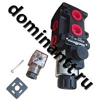 820418 Дивертор на погрузчики КУН Сальск ПромГидроТрейд