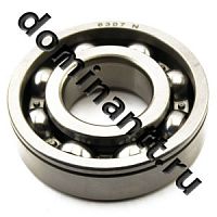 6307 N (50307) Подшипник шариковый радиальный 35х80х21мм