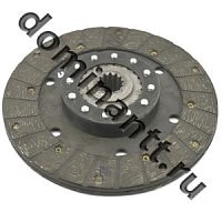 420-1601130 Диск сцепления 13 шлицов МТЗ-622 БЗТДиА