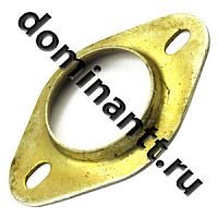 70-6700116 Накладка опоры(амортизатора) фары РУП МТЗ