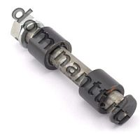 УМДУ-80/82.02.06.001 Ось колеса в сборе ст. обр.