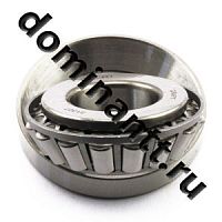 6-27307 А (31307) 35х80х22,75 Подшипник  роликовый конический однорядный