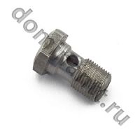 Ф80-3407201 Болт штуцерный рулевого гидроцелиндра МТЗ 82