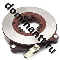 85-3502030 Диск тормозной нажимной в сборе ВЗТЗЧ