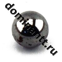 10.0-60 Шарик пружины фиксатора механизма переключения передач КПП ГОСТ 3722-81 МТЗ