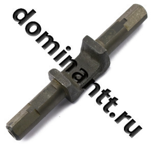 52-2303019 Ось сателлита моста переднего ведущего РУП МТЗ 52-2303019 Ось сателлита моста переднего ведущего РУП МТЗ