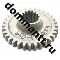 Ф50-1701224 Шестерня z=32