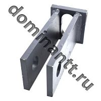 КО 02.600 Кронштейн крепления пружины отвала КО-2, КО-4 Сальск