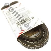 0100.432 Ремень клиновой зубчатый пневмокомпрессора МТЗ-320 LDW LYNX 