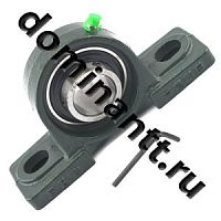 480206 (UCP 206) Подшипниковый узел е 121 мм