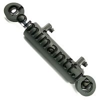 Гидроцилиндр ГЦ80.40.200.000 (500) ШС