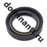 Сальник 2,2-45х65-10