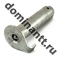 БЗ-S.00.060-01 Палец L=115 D=30