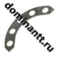 52-2302021 Прокладка регулировочная хвостовика 0.5мм ПВМ МТЗ-82 РУП МТЗ