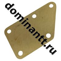 80-4608019-01 Крышка корпуса гидробака РУП МТЗ