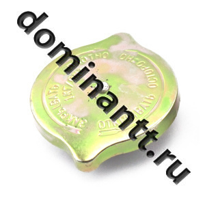 А21.01.270-01 Пробка радиатора (маленькая) А21.01.270-01 Пробка радиатора (маленькая)