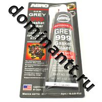 ГЕРМЕТИК ПРОКЛАДОК ОЕМ СЕРЫЙ 85ГР 9-АВ-RW ABRO