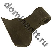 FJ-007 Нож для мульчера EFCGZM 200