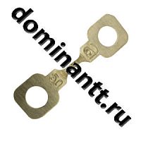 469.33.000-02 Предохранитель 50А (вставка плавкая) АВАР