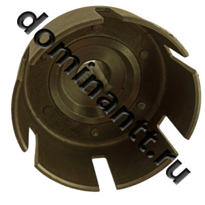 08Н-1601015 Барабан сцепления для мотоблока МТЗ САЗ фото 2 08Н-1601015 Барабан сцепления для мотоблока МТЗ САЗ фото 2