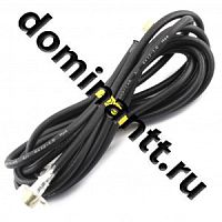 Шланг подкачки колеса 6м армированный ANDYCAR