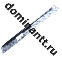 (11.6.6308010) 586866 Пневмоподъемник крыши кабины, задней рамки L=600 мм F=150N L-POWER