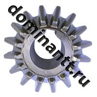 8245-036-010-066 Шестерня коническая малая z=16 D=25 WIRAX 1,35/1,65/1,85