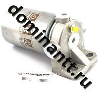 3730.126 Крышка распределителя топливного фильтра Lombardini 