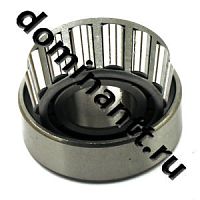 7606 (32306) Подшипник роликовый конический однорядный 30х72х28.75