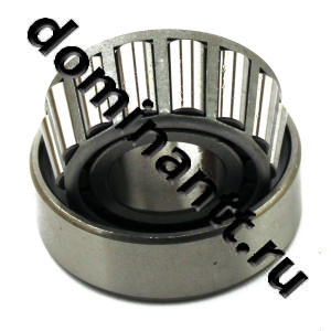 7606 (32306) Подшипник роликовый конический однорядный 30х72х28.75 7606 (32306) Подшипник роликовый конический однорядный 30х72х28.75