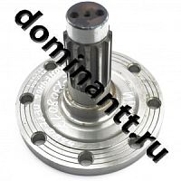 Фланец редуктора конечной передачи ПВМ под 8 шпилек ИПНФ Фланец редуктора конечной передачи ПВМ под 8 шпилек ИПНФ