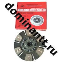 2022-1601130А Диск сцепления (металлокерамика) МТЗ-2022 БЗТДиА