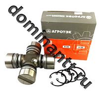 53-2201025 АЕ Крестовина карданного вала в сборе 35х98 Агротэк