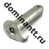 БЗ-S.00.060-01 Палец L=115 D=30