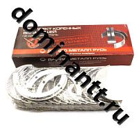 Д260-1005100-ЕН1 вкладыши коренные Д-260 ДАЙДО МЕТАЛЛ РУСЬ