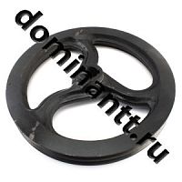 Шкив большой НЦ-4.02.00.001