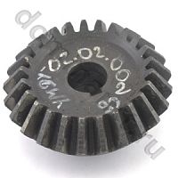 Шестерня УМДУ-02.02.002 СБ