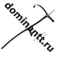 9571.157 Топливопровод  большой МТЗ-320