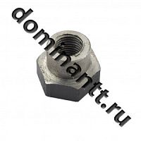 4УТНЗ-1111033-10 Гайка фланца 245-1006320-Г топливного насоса