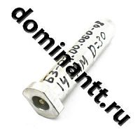 Палец БЗ-02.00.060-08